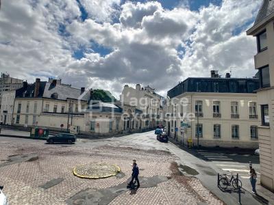 Annonce Vente 3 pices Appartement Lille 59