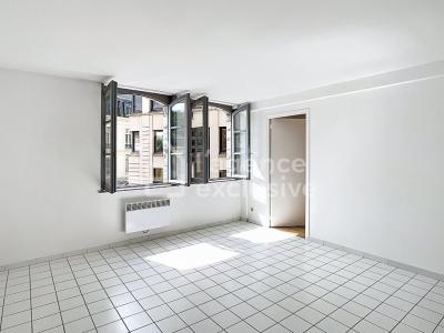 Acheter Appartement 57 m2 Lille