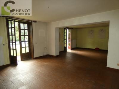 Annonce Vente Prestige Bagneux 54