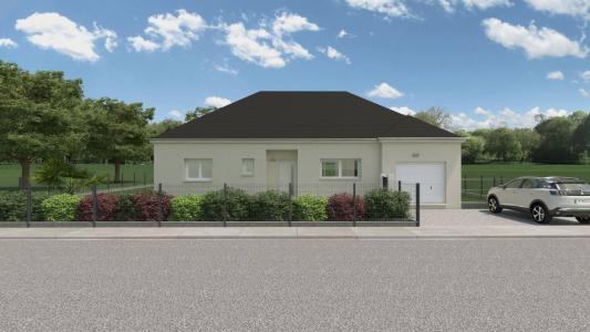 Annonce Vente 5 pices Maison Chicheboville 14