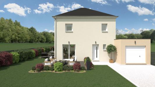 Annonce Vente 5 pices Maison Fontaine-etoupefour 14