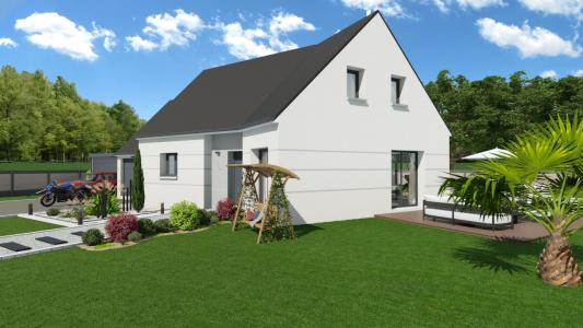 Annonce Vente 5 pices Maison Bernieres-sur-mer 14