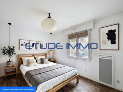 Acheter Appartement Lille 199000 euros