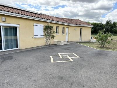 Annonce Vente 4 pices Maison Sury-le-comtal 42