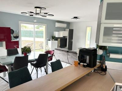 Acheter Maison Sury-le-comtal Loire