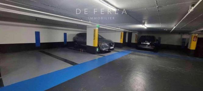 Annonce Vente Parking Paris-7eme-arrondissement 75
