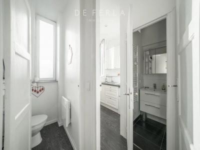 Acheter Appartement Paris-15eme-arrondissement Paris