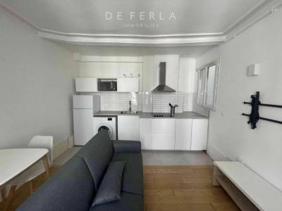 Annonce Vente 2 pices Appartement Paris-7eme-arrondissement 75