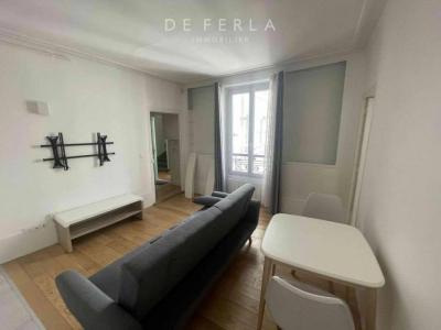 Acheter Appartement 35 m2 Paris-7eme-arrondissement