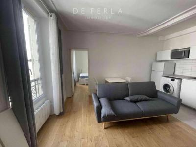 Acheter Appartement Paris-7eme-arrondissement Paris
