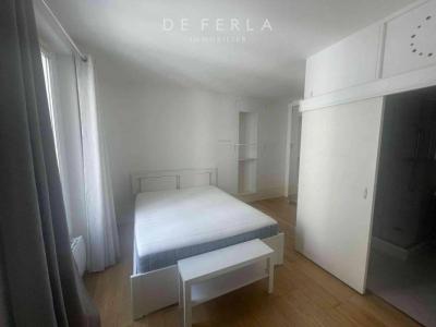 Acheter Appartement Paris-7eme-arrondissement 539000 euros