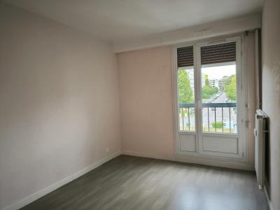 Louer Appartement Charleville-mezieres Ardennes