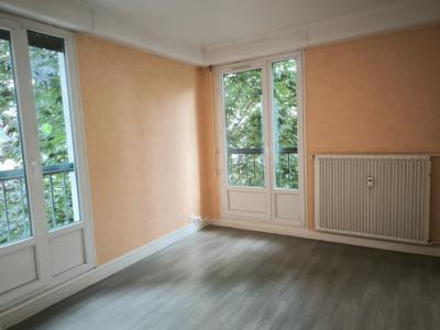 Louer Appartement Charleville-mezieres 530 euros