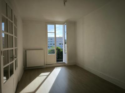 Louer Appartement Charleville-mezieres Ardennes