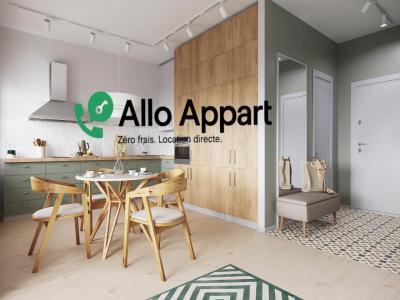 Louer Appartement Paris-16eme-arrondissement Paris
