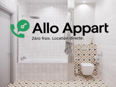 Louer Appartement Paris-16eme-arrondissement 830 euros