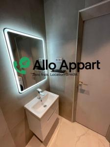 Louer Appartement Paris-18eme-arrondissement Paris