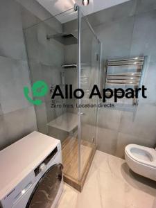Louer Appartement Paris-18eme-arrondissement 930 euros