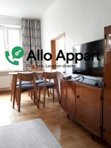 Louer Appartement 37 m2 Lyon-5eme-arrondissement