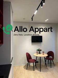 Louer Appartement 21 m2 Lyon-4eme-arrondissement