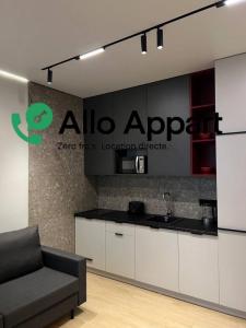 Louer Appartement Lyon-4eme-arrondissement Rhone