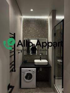 Louer Appartement Lyon-4eme-arrondissement 520 euros