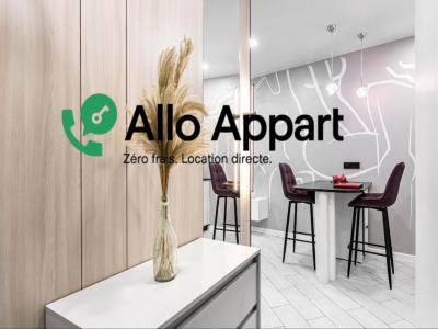 Louer Appartement 27 m2 Lyon-6eme-arrondissement