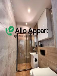 Annonce Location 2 pices Appartement Strasbourg 67