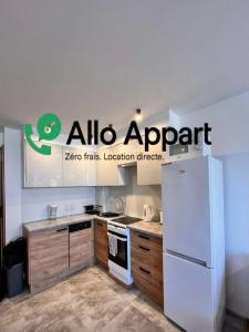 Louer Appartement 44 m2 Strasbourg