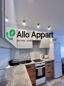 Louer Appartement Strasbourg 660 euros