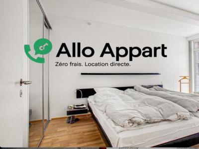 Annonce Location 2 pices Appartement Lille 59