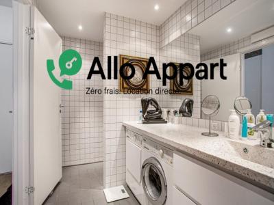 Louer Appartement 69 m2 Lille