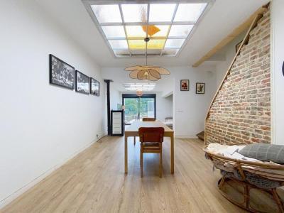 Acheter Maison Erquinghem-lys 232000 euros