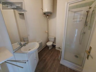 Louer Appartement Lille 472 euros