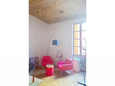 Louer Bureau 168 m2 Toulouse