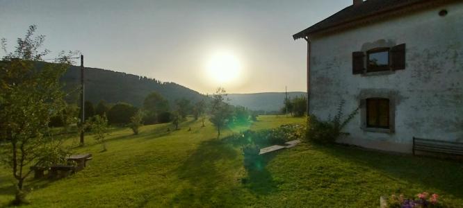 For sale Val-d'ajol 262 m2 Vosges (88340) photo 0