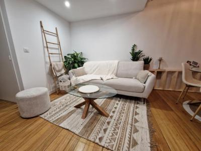 Louer Appartement 43 m2 Ajaccio
