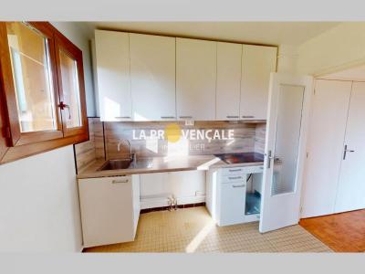 Acheter Appartement Gardanne Bouches du Rhone