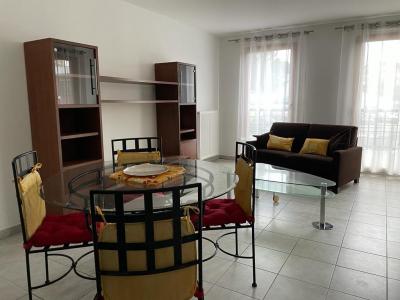 Annonce Location 3 pices Appartement Neuville-sur-saone 69
