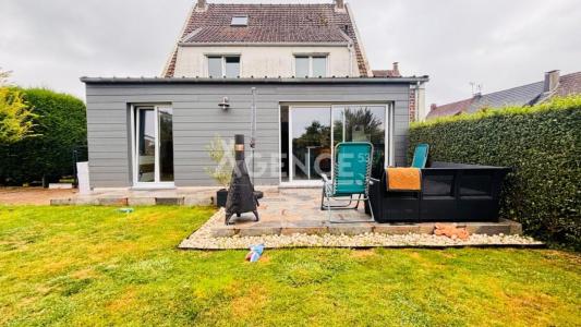 Annonce Vente 5 pices Maison Arques 62