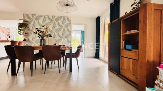 Acheter Maison 155 m2 Arques