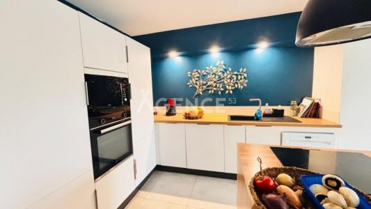 Acheter Maison Arques 215250 euros
