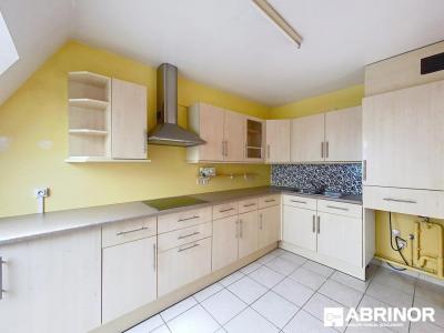 Louer Appartement 62 m2 Linselles