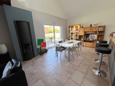 Acheter Maison 180 m2 Noyal-sur-vilaine