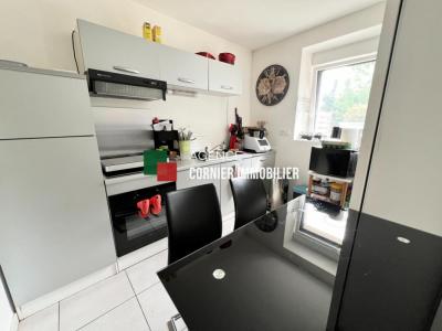 Annonce Location 3 pices Maison Thorigne-fouillard 35