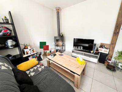 Louer Maison 58 m2 Thorigne-fouillard
