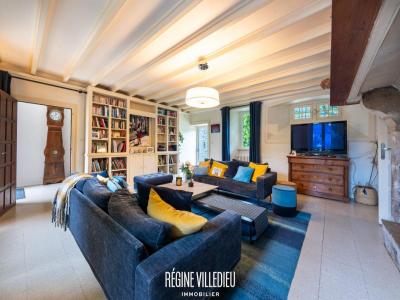 For sale Saint-martin-de-varreville 13 rooms 303 m2 Manche (50480) photo 2