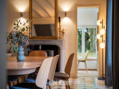 For sale Saint-martin-de-varreville 13 rooms 303 m2 Manche (50480) photo 3