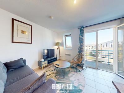 Acheter Appartement Bretteville Manche