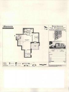 Annonce Location 3 pices Appartement Tours 37